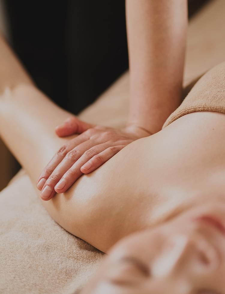 オーダーメイド施術による特別な時間をお過ごしください